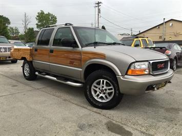 2003 GMC Sonoma SLS   - Photo 10 - Cincinnati, OH 45255