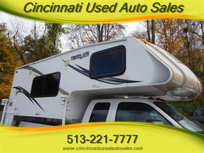 2015 Travel Lite 960RX Extended Stay   - Photo 1 - Cincinnati, OH 45255