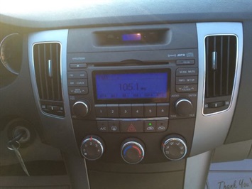 2010 Hyundai Sonata GLS   - Photo 17 - Cincinnati, OH 45255