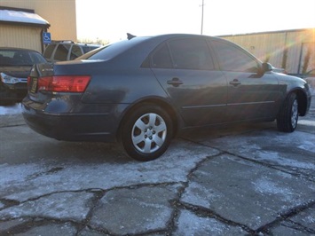 2010 Hyundai Sonata GLS   - Photo 13 - Cincinnati, OH 45255