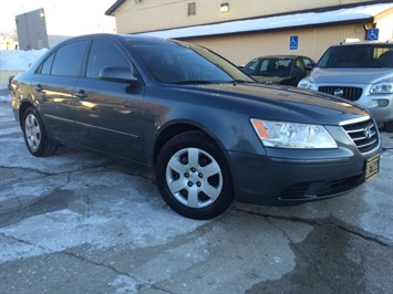 2010 Hyundai Sonata GLS   - Photo 10 - Cincinnati, OH 45255