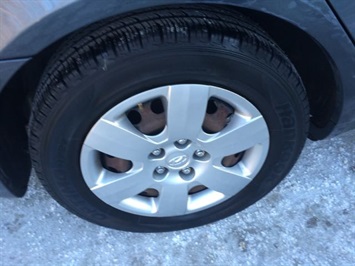 2010 Hyundai Sonata GLS   - Photo 25 - Cincinnati, OH 45255