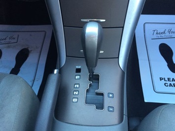 2010 Hyundai Sonata GLS   - Photo 16 - Cincinnati, OH 45255