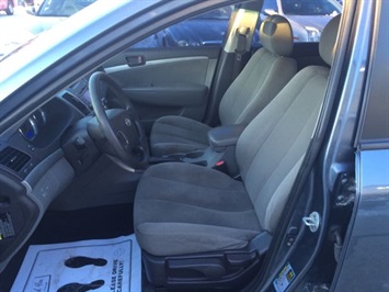 2010 Hyundai Sonata GLS   - Photo 14 - Cincinnati, OH 45255