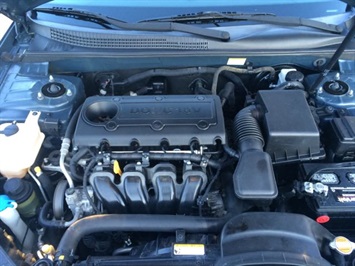 2010 Hyundai Sonata GLS   - Photo 28 - Cincinnati, OH 45255