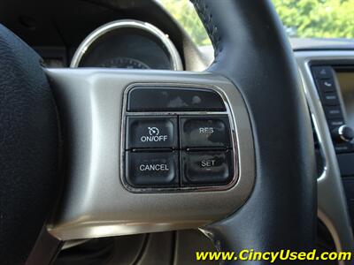 2013 Jeep Grand Cherokee Laredo X - Photo 25 - Cincinnati, OH 45255
