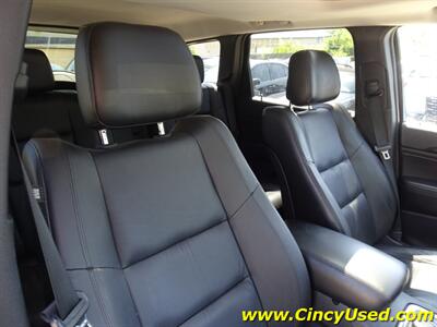 2013 Jeep Grand Cherokee Laredo X - Photo 18 - Cincinnati, OH 45255