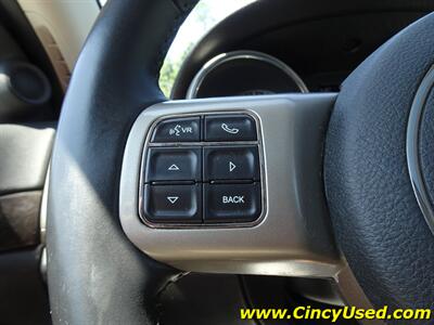 2013 Jeep Grand Cherokee Laredo X - Photo 24 - Cincinnati, OH 45255