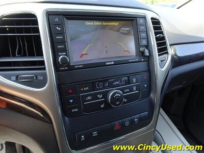 2013 Jeep Grand Cherokee Laredo X - Photo 22 - Cincinnati, OH 45255