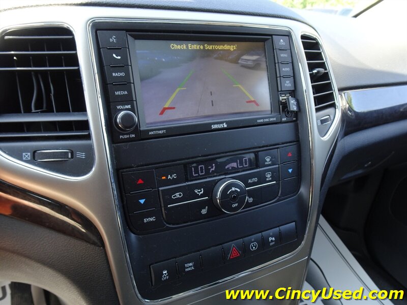 2013 Jeep Grand Cherokee Laredo X - Photo 22 - Cincinnati, OH 45255