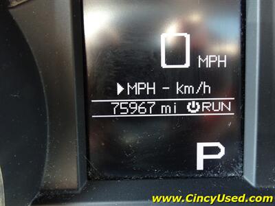 2013 Jeep Grand Cherokee Laredo X - Photo 26 - Cincinnati, OH 45255