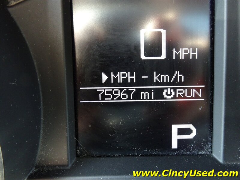 2013 Jeep Grand Cherokee Laredo X - Photo 26 - Cincinnati, OH 45255