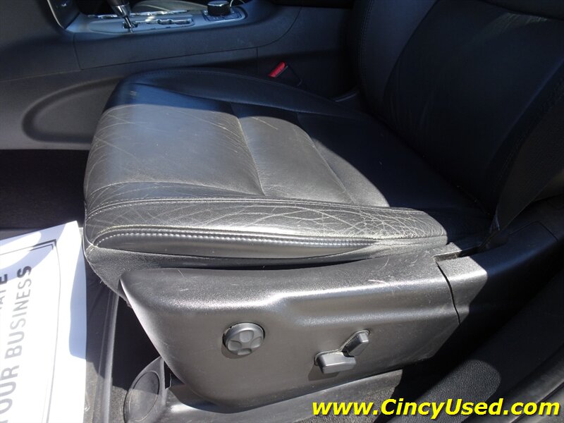 2013 Jeep Grand Cherokee Laredo X - Photo 29 - Cincinnati, OH 45255
