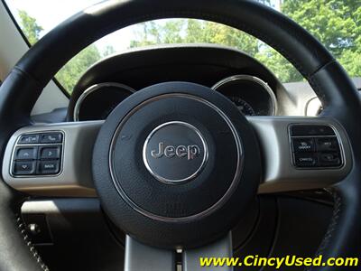 2013 Jeep Grand Cherokee Laredo X - Photo 23 - Cincinnati, OH 45255