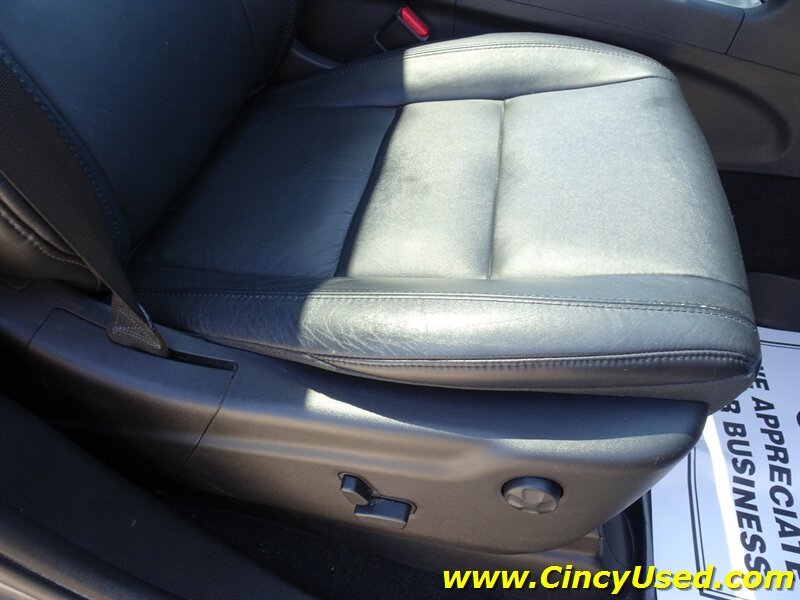 2013 Jeep Grand Cherokee Laredo X - Photo 30 - Cincinnati, OH 45255