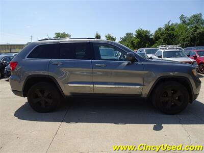2013 Jeep Grand Cherokee Laredo X - Photo 6 - Cincinnati, OH 45255