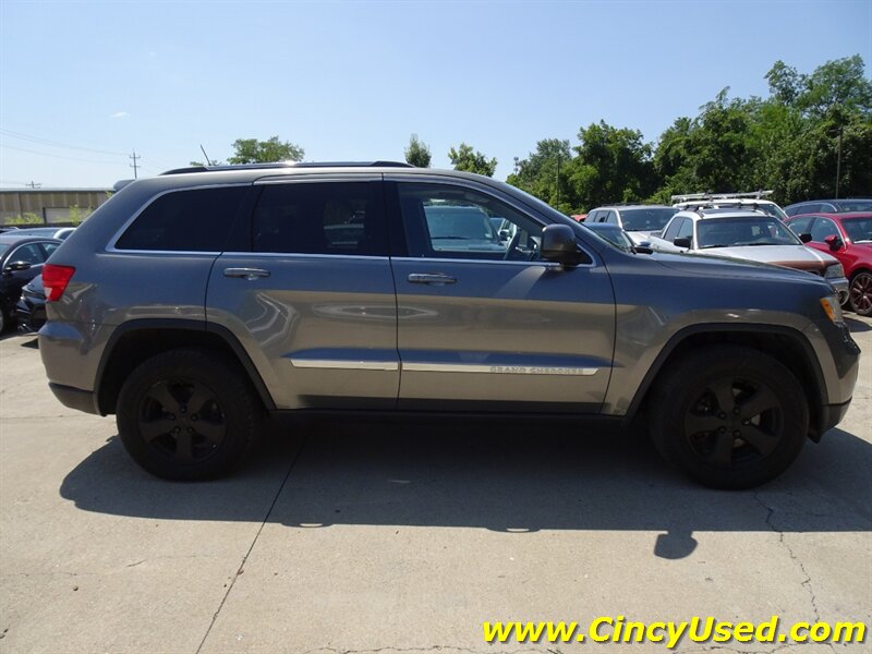 2013 Jeep Grand Cherokee Laredo X - Photo 6 - Cincinnati, OH 45255