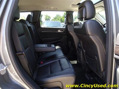 2013 Jeep Grand Cherokee Laredo X - Photo 15 - Cincinnati, OH 45255