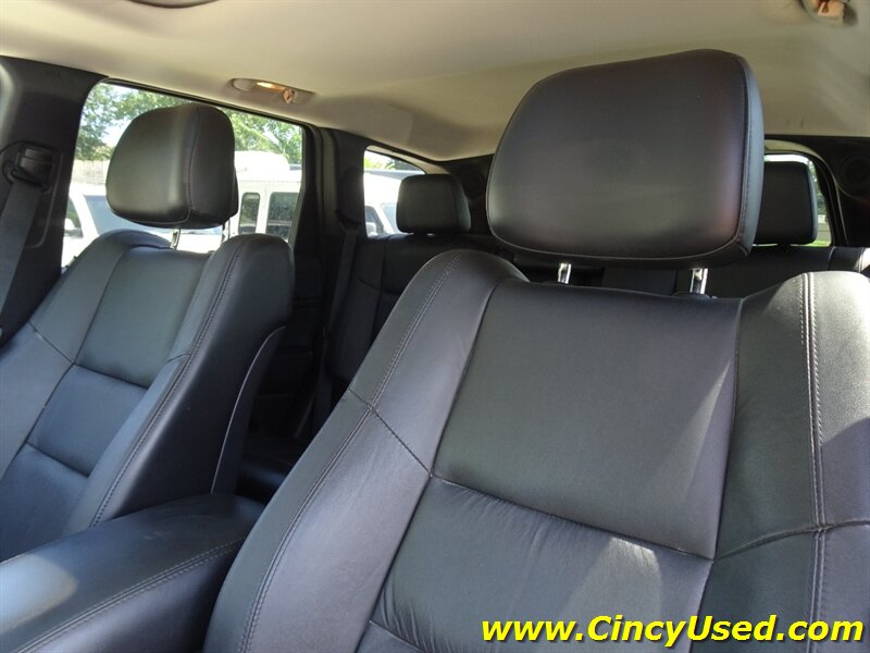 2013 Jeep Grand Cherokee Laredo X - Photo 13 - Cincinnati, OH 45255