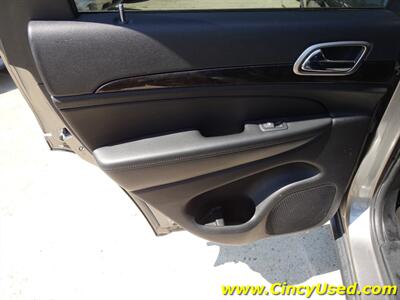 2013 Jeep Grand Cherokee Laredo X - Photo 33 - Cincinnati, OH 45255