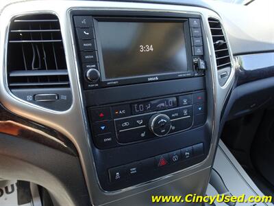 2013 Jeep Grand Cherokee Laredo X - Photo 21 - Cincinnati, OH 45255