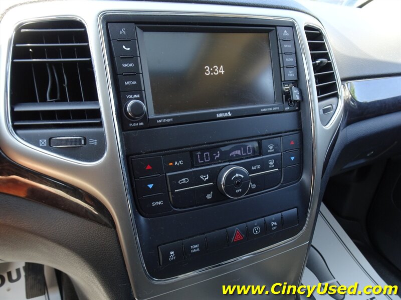 2013 Jeep Grand Cherokee Laredo X - Photo 21 - Cincinnati, OH 45255