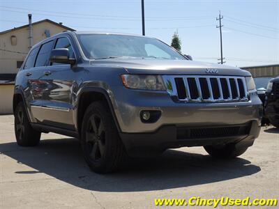 2013 Jeep Grand Cherokee Laredo X - Photo 4 - Cincinnati, OH 45255