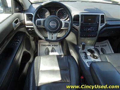 2013 Jeep Grand Cherokee Laredo X - Photo 10 - Cincinnati, OH 45255