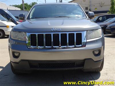 2013 Jeep Grand Cherokee Laredo X - Photo 2 - Cincinnati, OH 45255