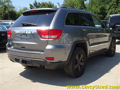 2013 Jeep Grand Cherokee Laredo X - Photo 7 - Cincinnati, OH 45255