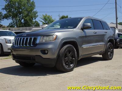 2013 Jeep Grand Cherokee Laredo X - Photo 3 - Cincinnati, OH 45255