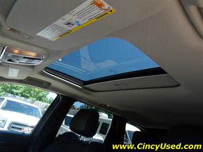 2013 Jeep Grand Cherokee Laredo X - Photo 31 - Cincinnati, OH 45255