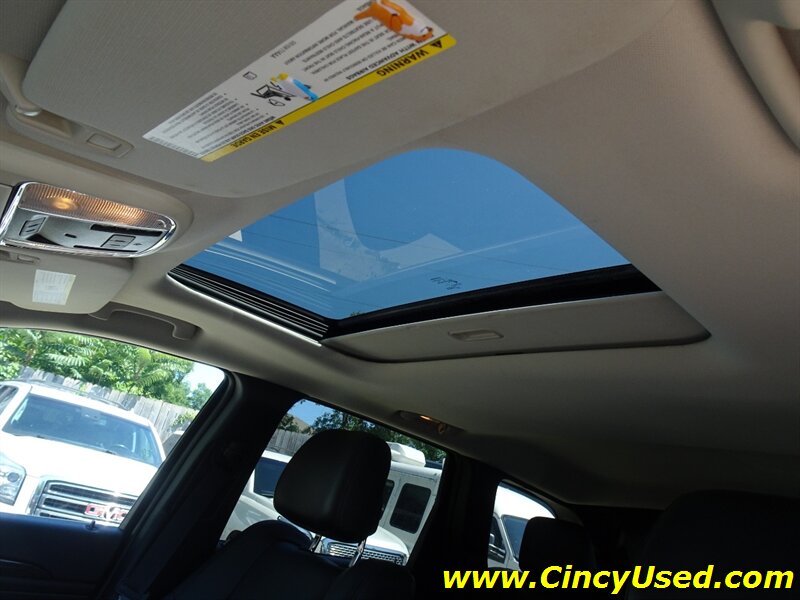 2013 Jeep Grand Cherokee Laredo X - Photo 31 - Cincinnati, OH 45255