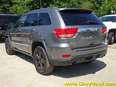 2013 Jeep Grand Cherokee Laredo X - Photo 9 - Cincinnati, OH 45255