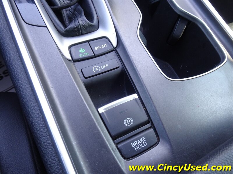 2021 Honda Accord Sport - Photo 18 - Cincinnati, OH 45255