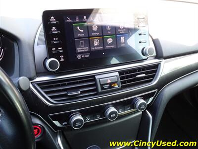 2021 Honda Accord Sport - Photo 19 - Cincinnati, OH 45255