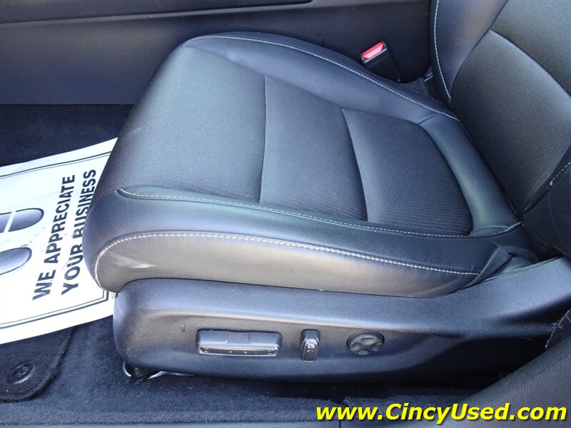2021 Honda Accord Sport - Photo 27 - Cincinnati, OH 45255