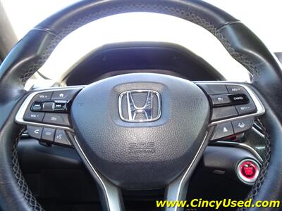 2021 Honda Accord Sport - Photo 21 - Cincinnati, OH 45255