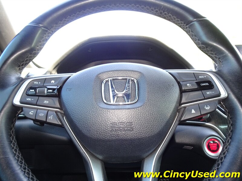 2021 Honda Accord Sport - Photo 21 - Cincinnati, OH 45255