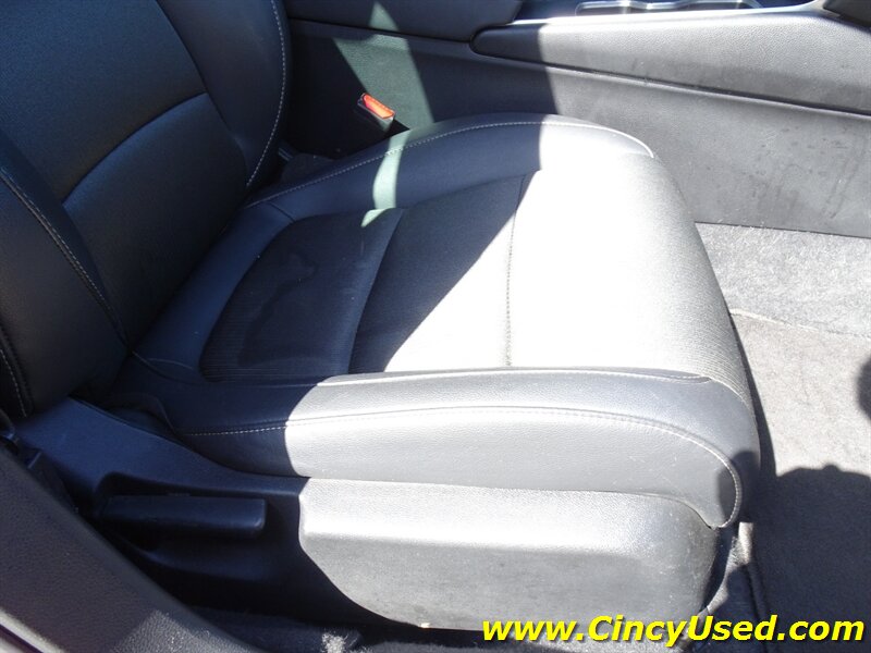 2021 Honda Accord Sport - Photo 28 - Cincinnati, OH 45255