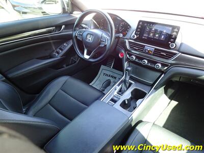 2021 Honda Accord Sport - Photo 14 - Cincinnati, OH 45255