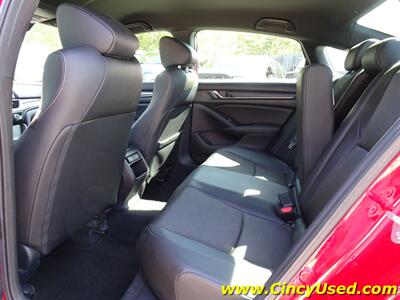 2021 Honda Accord Sport - Photo 12 - Cincinnati, OH 45255