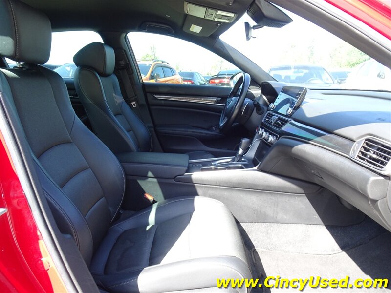2021 Honda Accord Sport - Photo 15 - Cincinnati, OH 45255