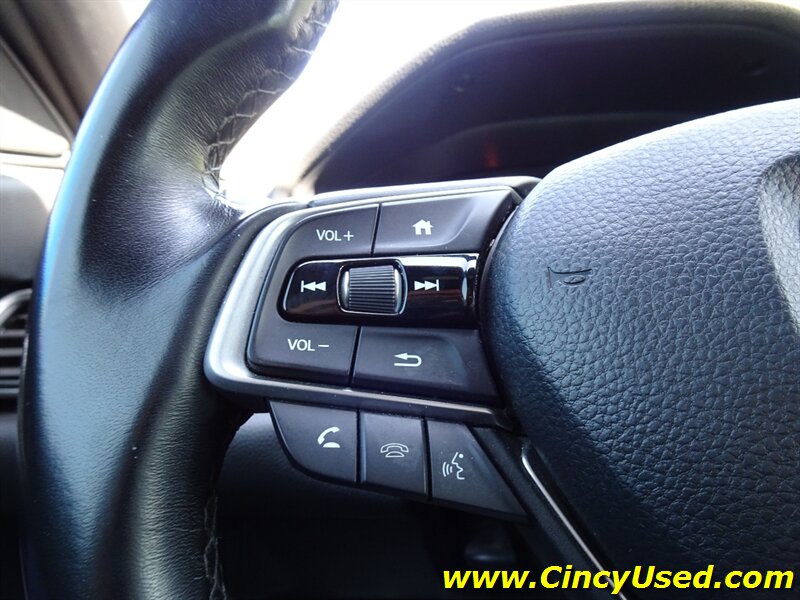 2021 Honda Accord Sport - Photo 22 - Cincinnati, OH 45255