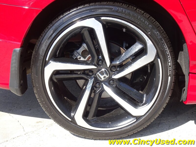 2021 Honda Accord Sport - Photo 30 - Cincinnati, OH 45255