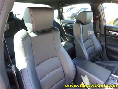 2021 Honda Accord Sport - Photo 16 - Cincinnati, OH 45255