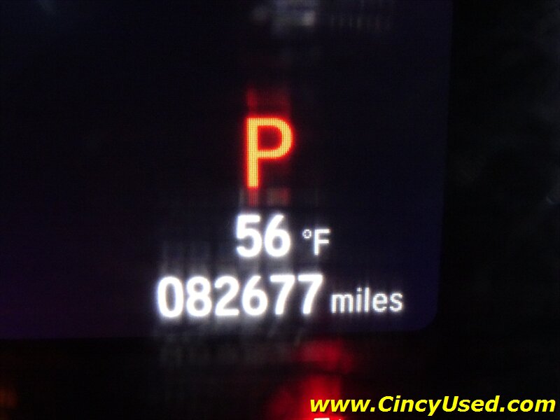 2021 Honda Accord Sport - Photo 24 - Cincinnati, OH 45255