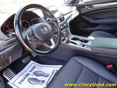 2021 Honda Accord Sport - Photo 11 - Cincinnati, OH 45255