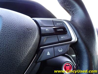 2021 Honda Accord Sport - Photo 23 - Cincinnati, OH 45255