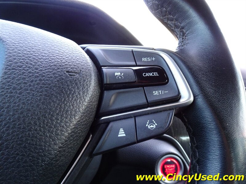 2021 Honda Accord Sport - Photo 23 - Cincinnati, OH 45255